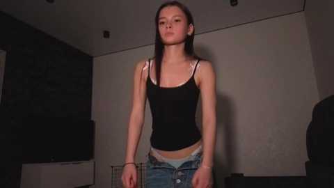 hoaarisa @ chaturbate on 20260221