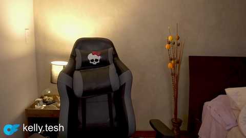 kellytesh @ chaturbate on 20260221