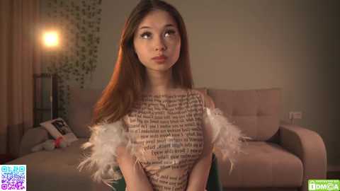 kusssecka @ chaturbate on 20260221