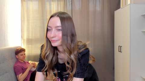 luminaya @ chaturbate on 20260221