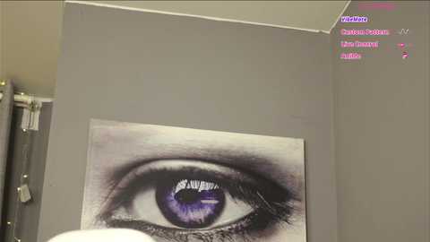 meganiex @ chaturbate on 20260221