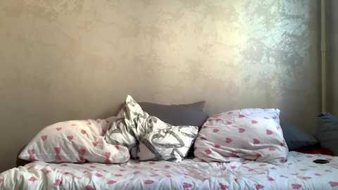 moonbabycouple @ chaturbate on 20260221