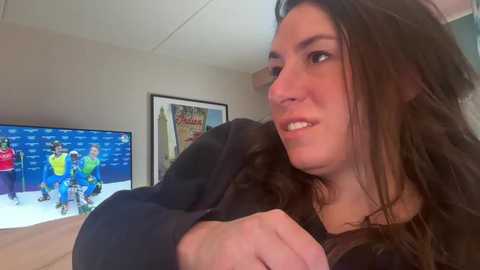 mr_mrs_glitter @ chaturbate on 20260221