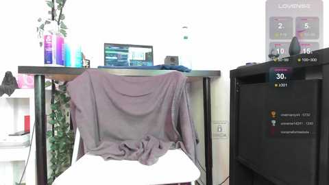 peachyym @ chaturbate on 20260221