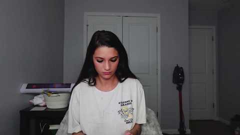 prettygirll23 @ chaturbate on 20260221