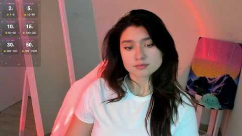 steffi_xo @ chaturbate on 20260221