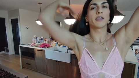 tgirltoesx @ chaturbate on 20260221