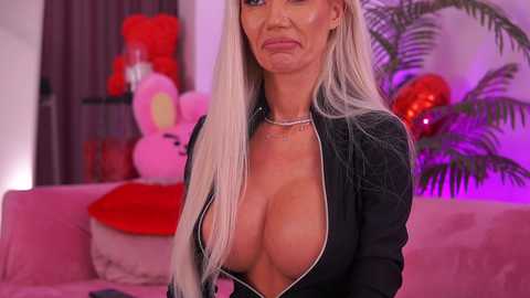 therealfallingangel @ chaturbate on 20260221