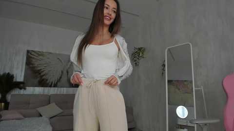 tiffanyhouston_ @ chaturbate on 20260221