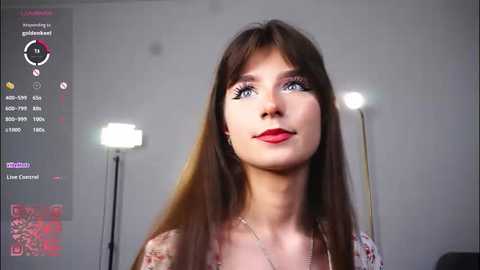 truegrace @ chaturbate on 20260221