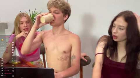 walterback @ chaturbate on 20260221