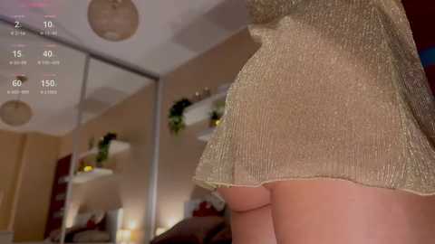 yourhanna @ chaturbate on 20260221