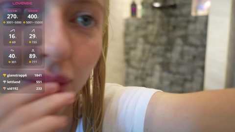 yournaughtymiss @ chaturbate on 20260221