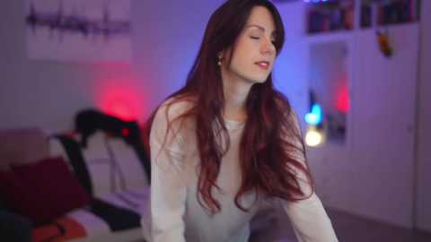 _blackbee_ @ chaturbate on 20260222