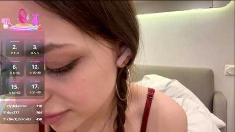 alizavigneau @ chaturbate on 20260222