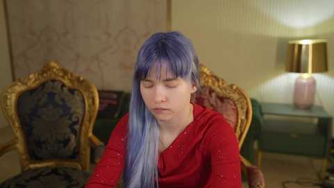 anabel2054 @ chaturbate on 20260222