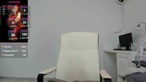 anayscaandy @ chaturbate on 20260222