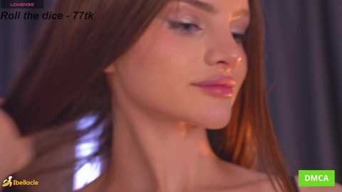 bellacle @ chaturbate on 20260222