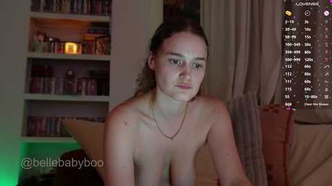 bellebabyboo @ chaturbate on 20260222