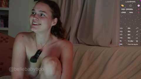 bellebabyboo @ chaturbate on 20260222