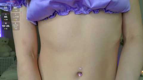 charming_bliss @ chaturbate on 20260222
