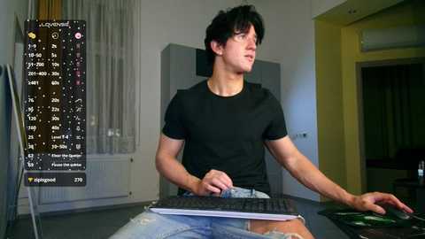 christianlevine_ @ chaturbate on 20260222