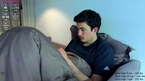 danny__magic @ chaturbate on 20260222