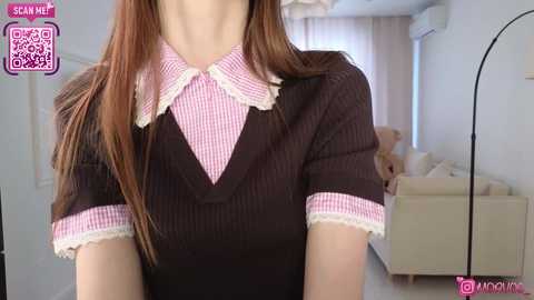 delorathecookie @ chaturbate on 20260222