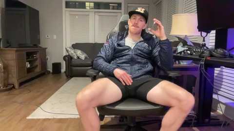 discgolf4life @ chaturbate on 20260222