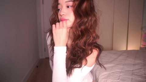 jenny__lii @ chaturbate on 20260222