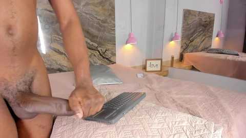 kaleb_violeta @ chaturbate on 20260222