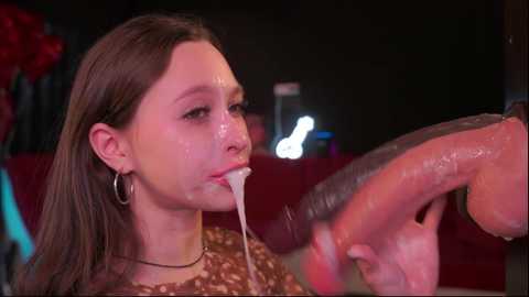 karolinedeep_love @ chaturbate on 20260222