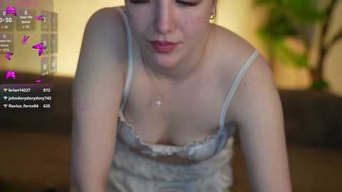 kira0541 @ chaturbate on 20260222