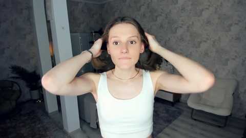 lesigrace @ chaturbate on 20260222