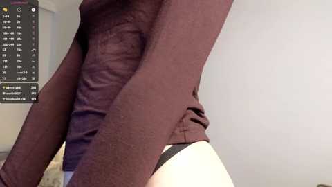 liaglamour @ chaturbate on 20260222