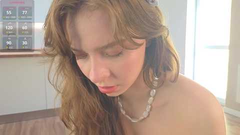 lizbethbiers @ chaturbate on 20260222