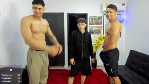 masters_sexx @ chaturbate on 20260222