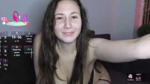 megan__stoone @ chaturbate on 20260222