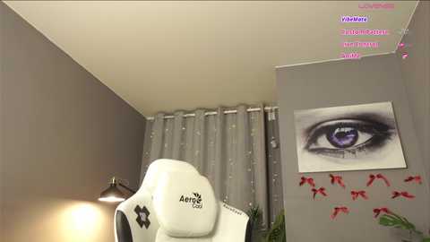 meganiex @ chaturbate on 20260222