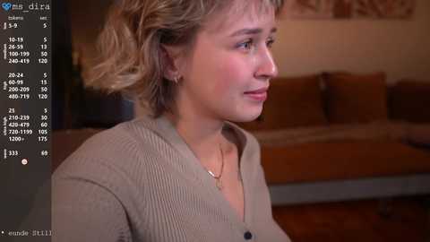 ms_dira @ chaturbate on 20260222