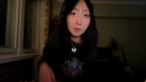 paulinaokutsu @ chaturbate on 20260222