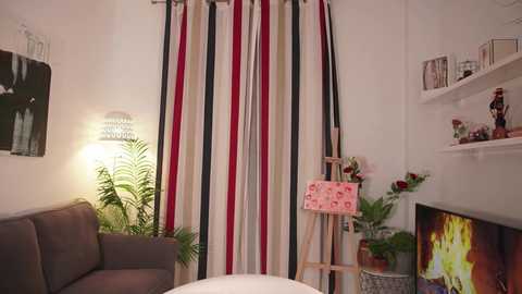 raychell_black @ chaturbate on 20260222