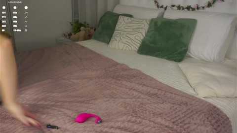 roxanelan @ chaturbate on 20260222