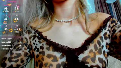 sassyt33n @ chaturbate on 20260222