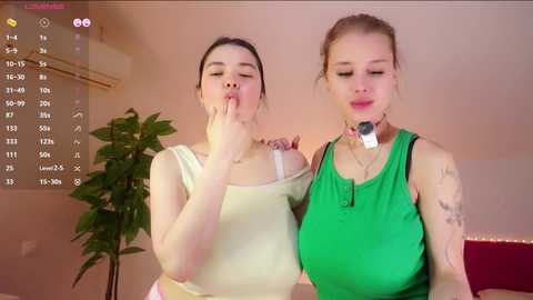 sweetyoops @ chaturbate on 20260222