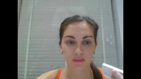thenaughtynurse1 @ chaturbate on 20260222