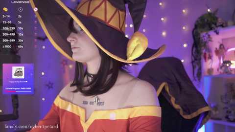 vronnier @ chaturbate on 20260222