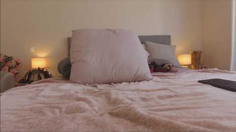 your_poison_girl @ chaturbate on 20260222