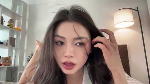 yourlittlesunrise_ @ chaturbate on 20260222