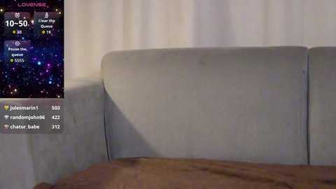 yuliethpetite @ chaturbate on 20260222